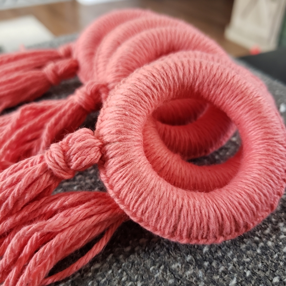 Napkin Rings - Picture 2 of 3